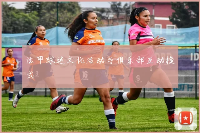 法甲球迷文化活动与俱乐部互动模式